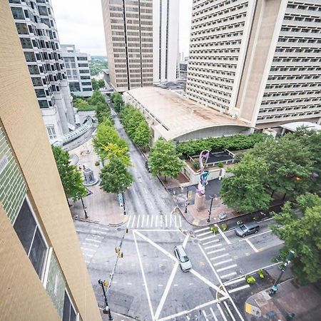 הוילה אטלנטה Downtown! 24H Concierge! Private Balcony! 11K מראה חיצוני תמונה