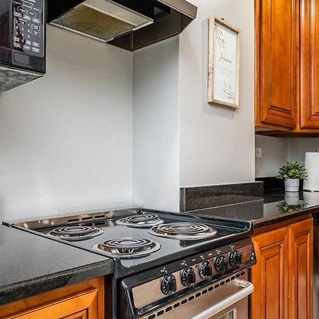 הוילה אטלנטה Downtown! 24H Concierge! Private Balcony! 11K מראה חיצוני תמונה