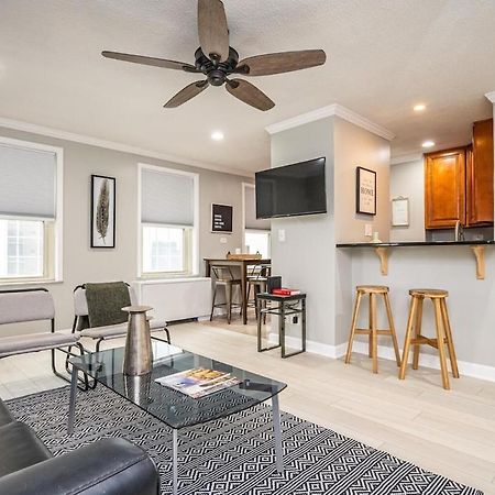 הוילה אטלנטה Downtown! 24H Concierge! Private Balcony! 11K מראה חיצוני תמונה
