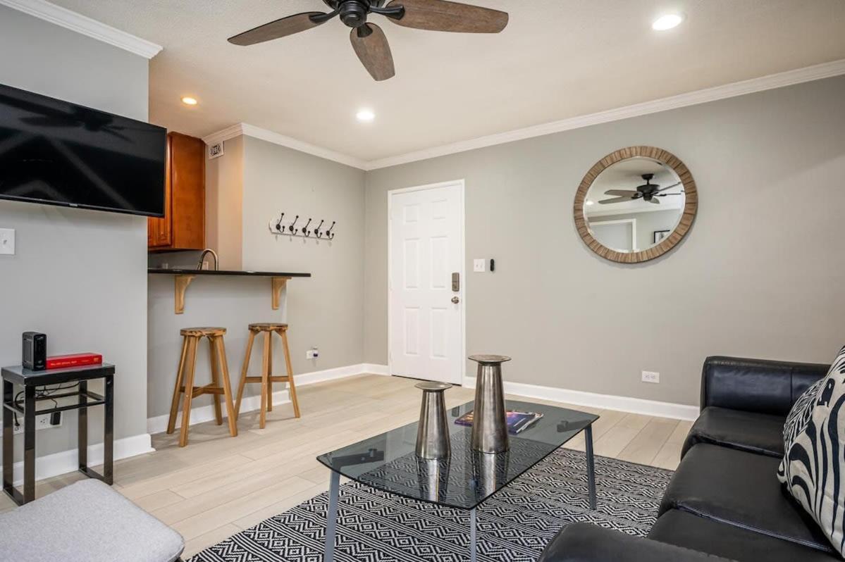 הוילה אטלנטה Downtown! 24H Concierge! Private Balcony! 11K מראה חיצוני תמונה