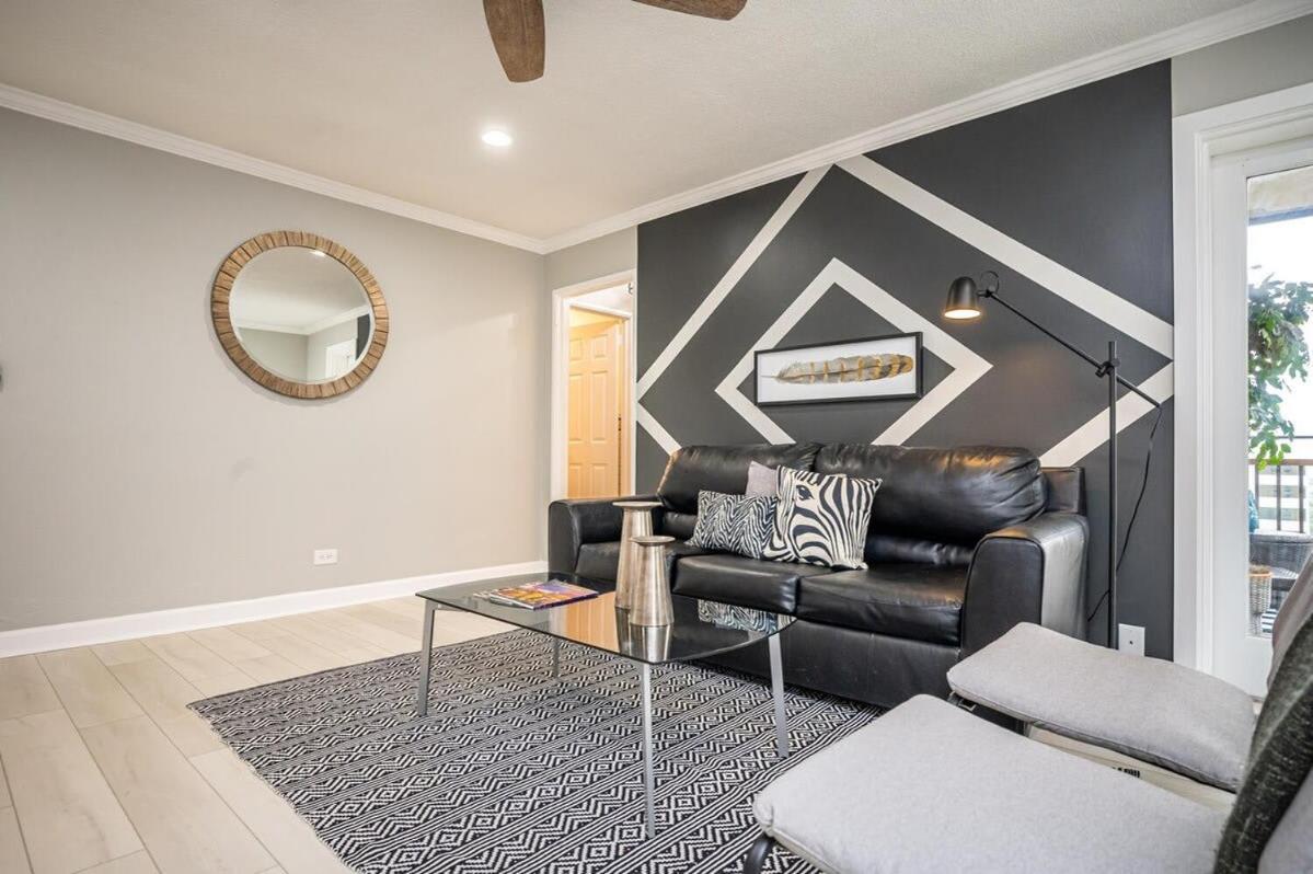 הוילה אטלנטה Downtown! 24H Concierge! Private Balcony! 11K מראה חיצוני תמונה