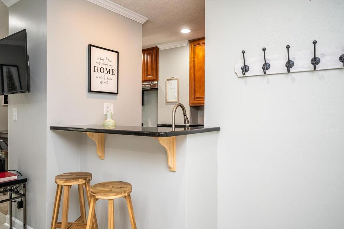 הוילה אטלנטה Downtown! 24H Concierge! Private Balcony! 11K מראה חיצוני תמונה